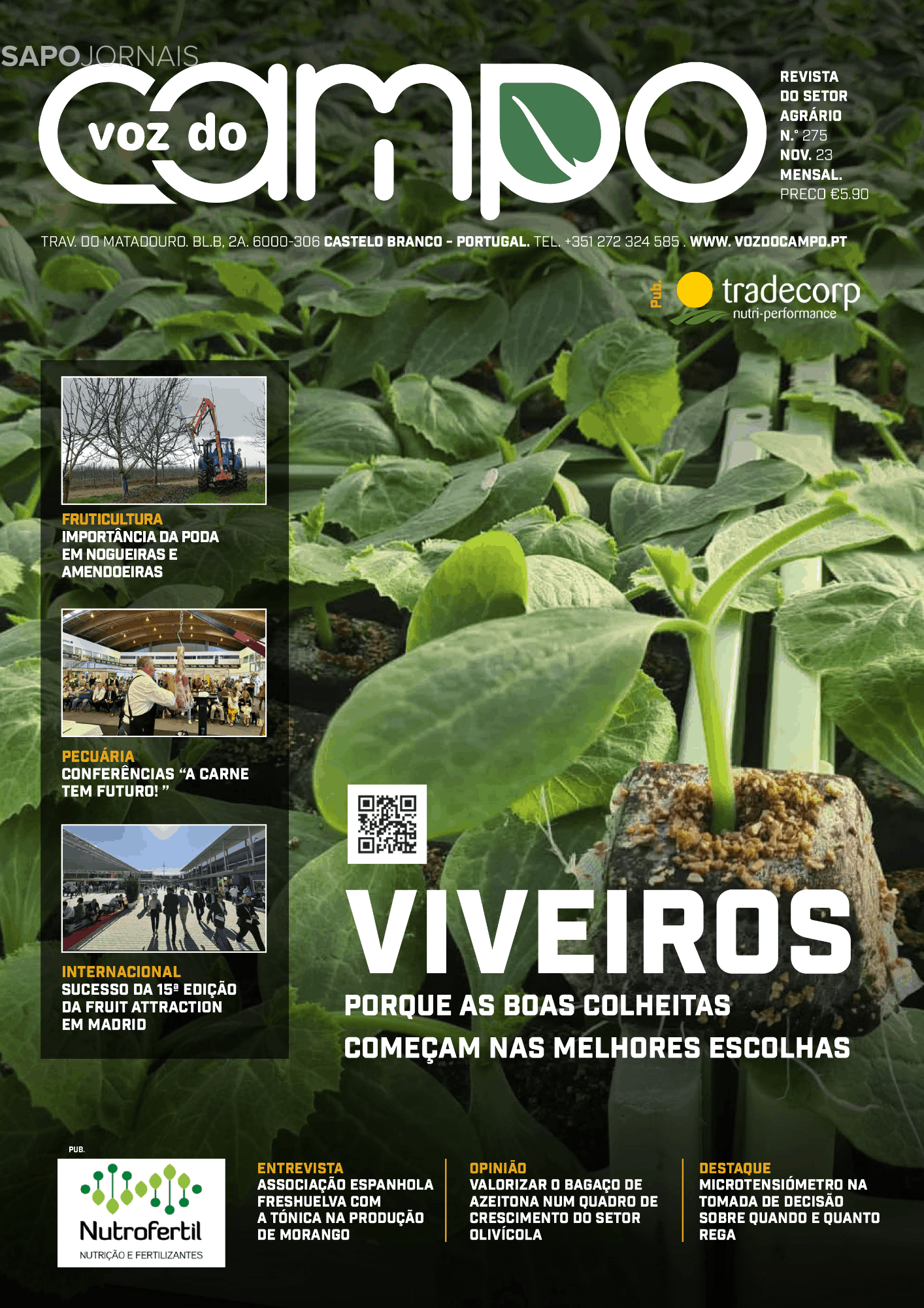 Voz do Campo