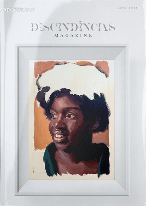Descendências Magazine 