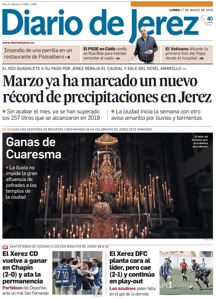Diario de Jerez