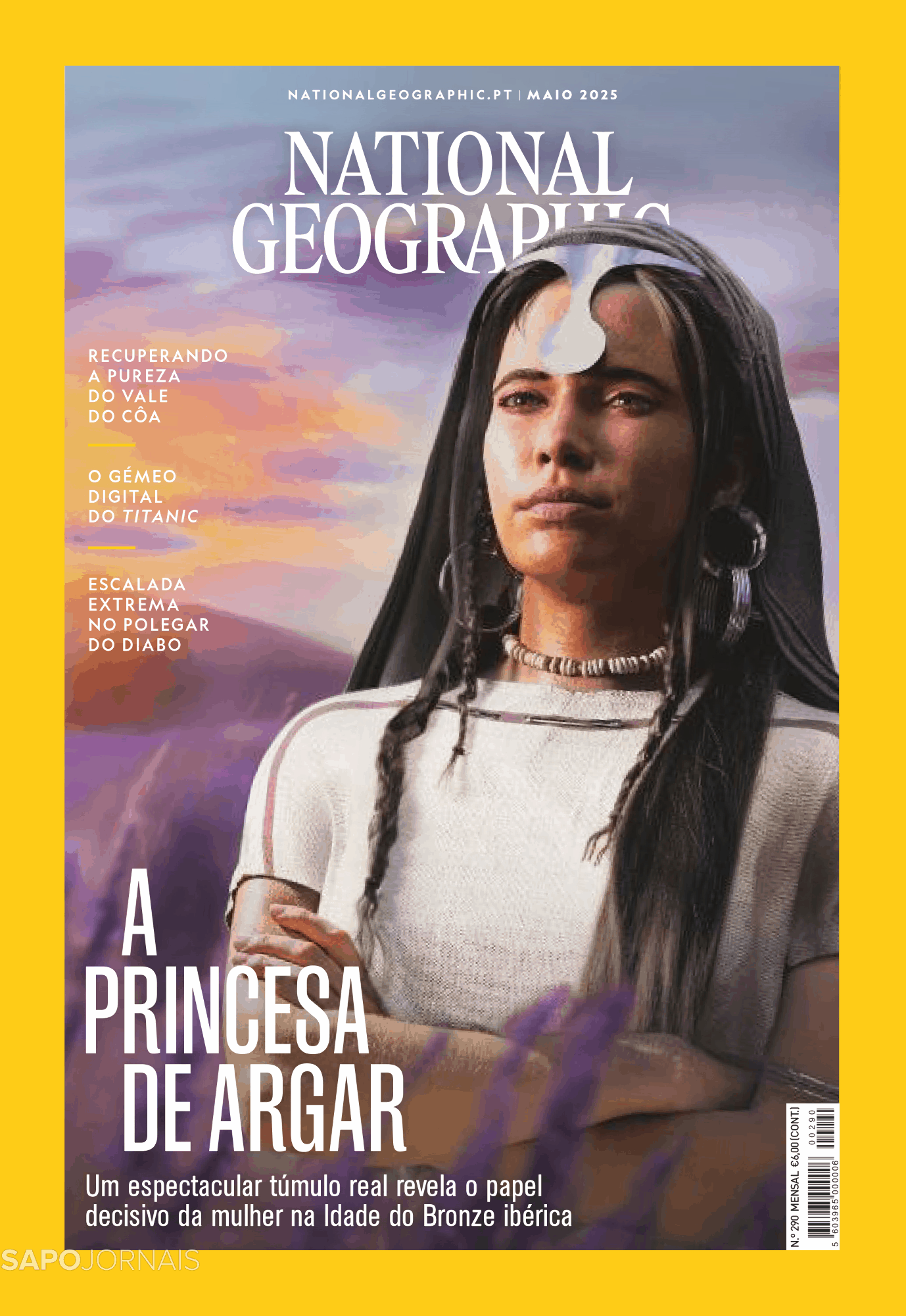 National Geographic