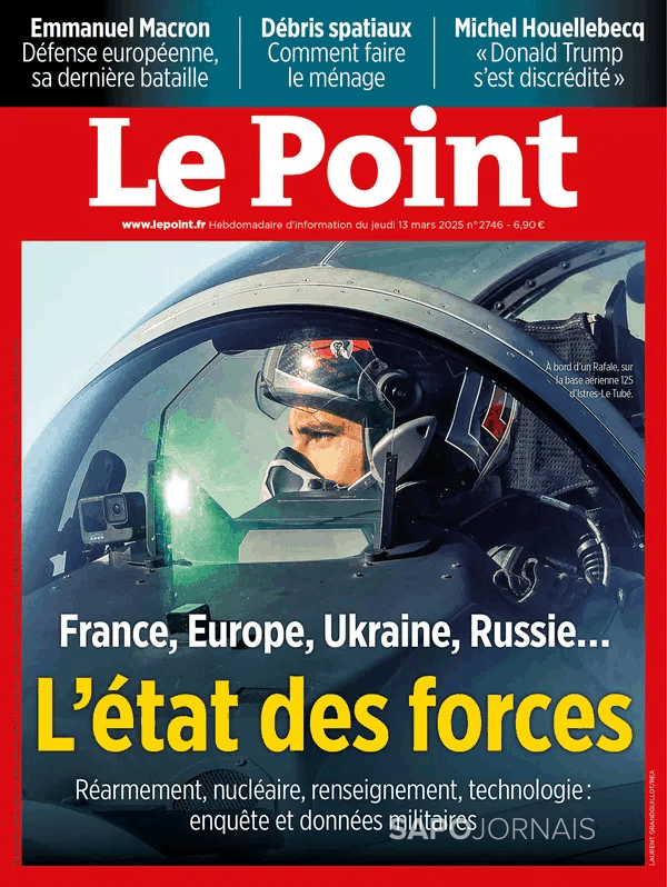Le Point