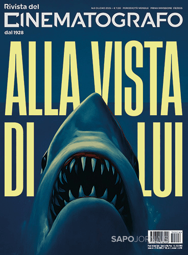 La Rivista del Cinematografo