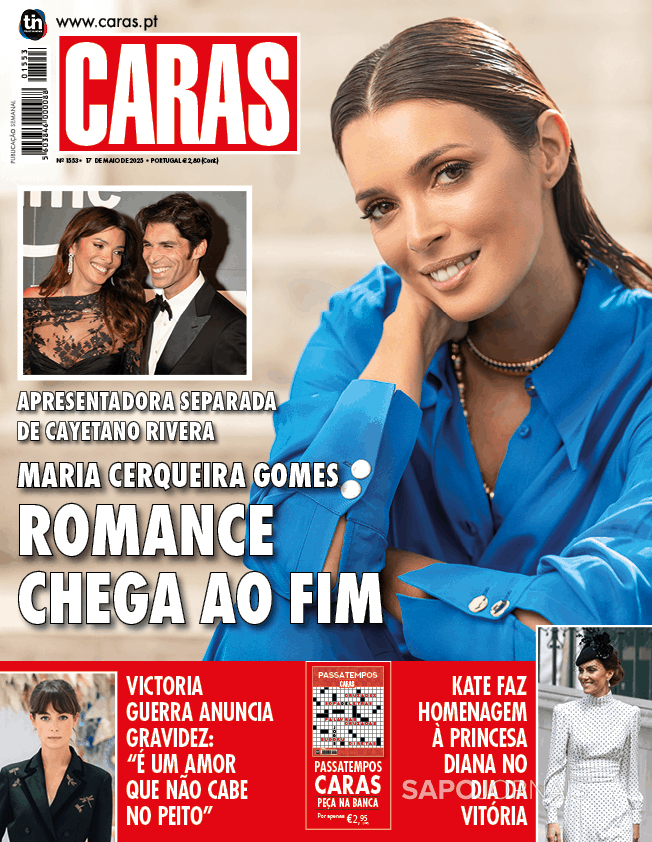 Caras