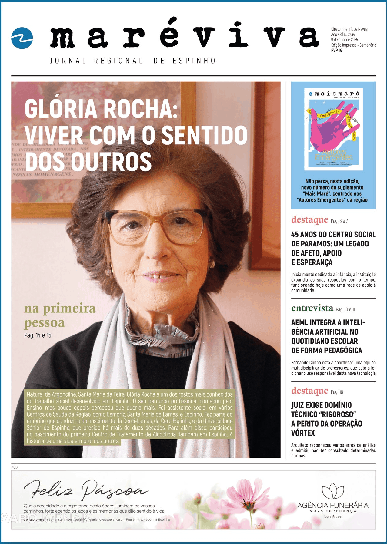 Maré Viva