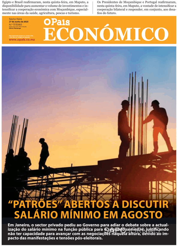 O País - Económico