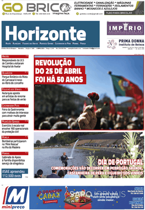 Jornal Horizonte