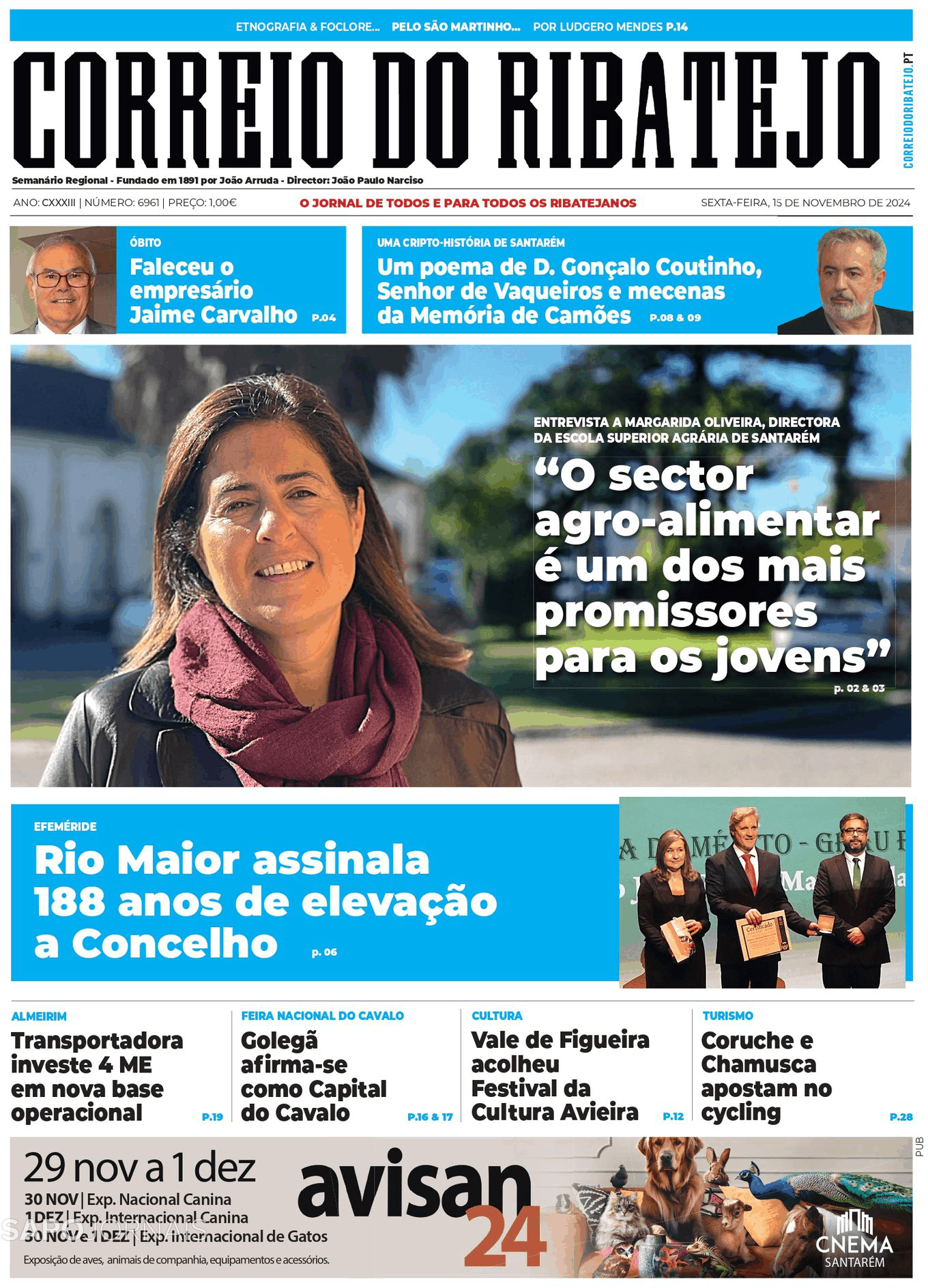 Correio do Ribatejo