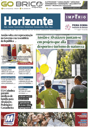 Jornal Horizonte