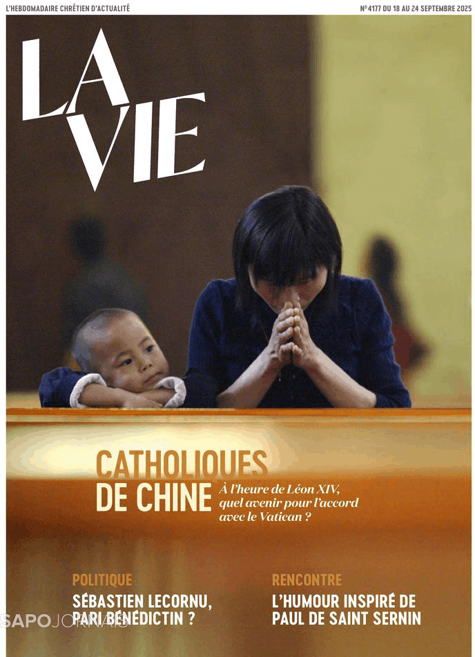 La Vie