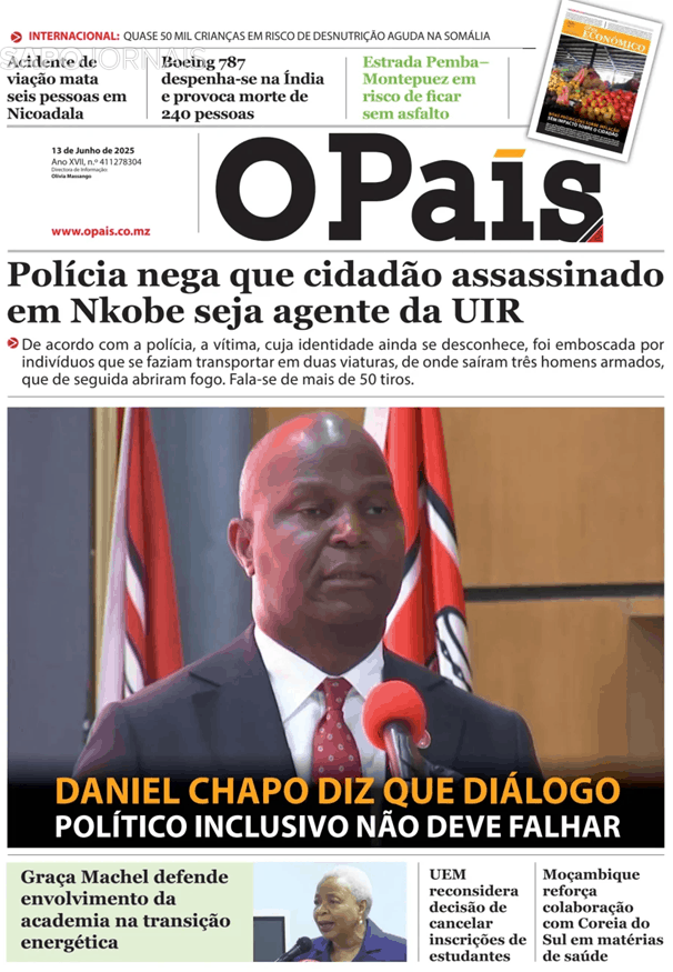 O País