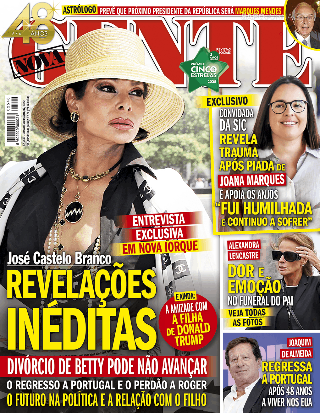 Nova Gente