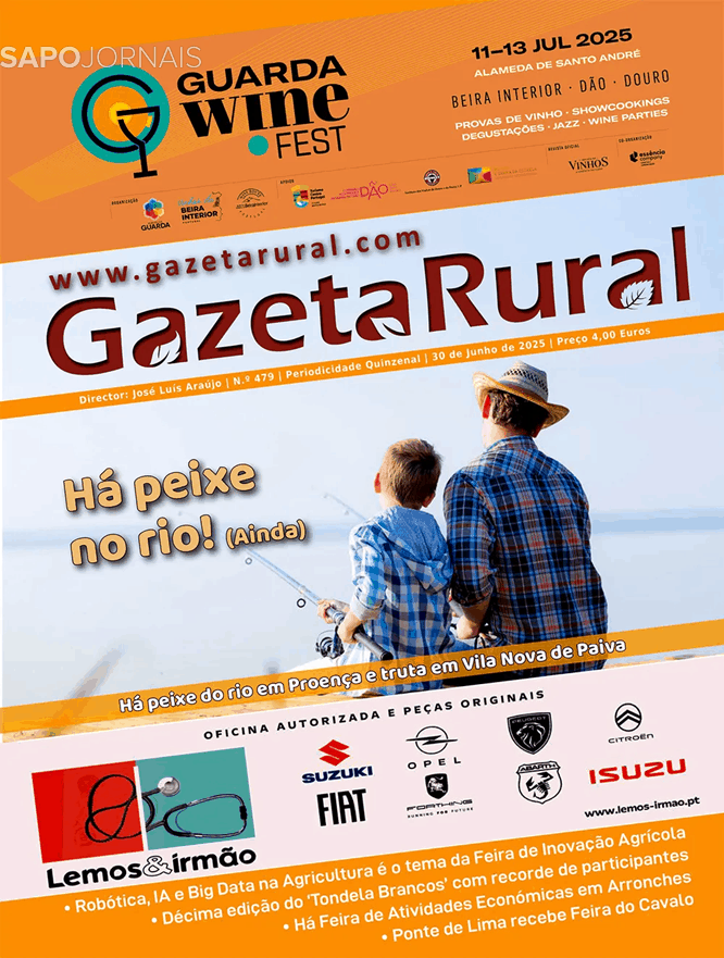 Gazeta Rural