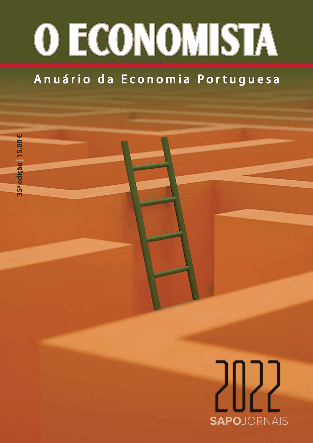 O Economista - Anuário da Economia Portuguesa
