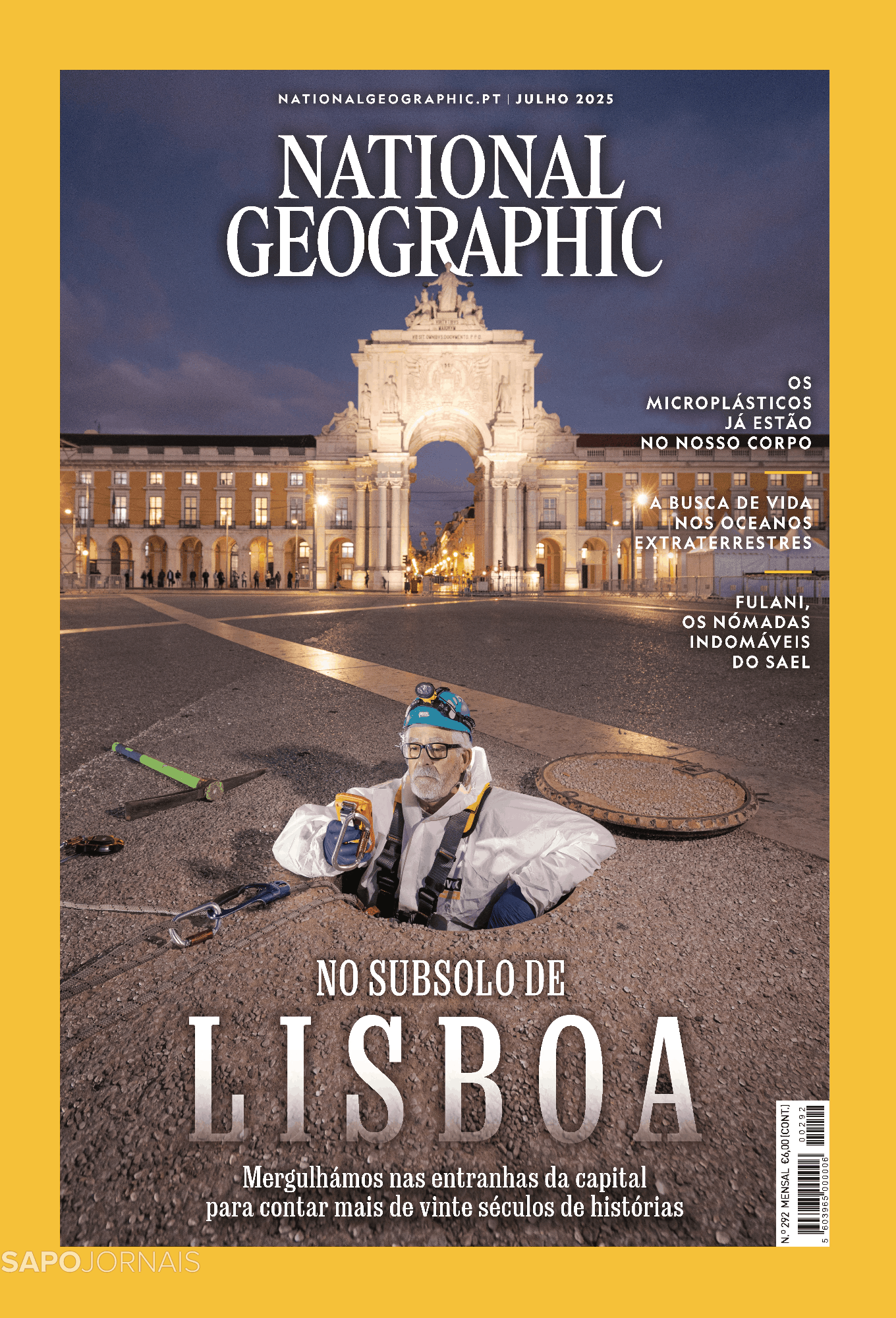 National Geographic