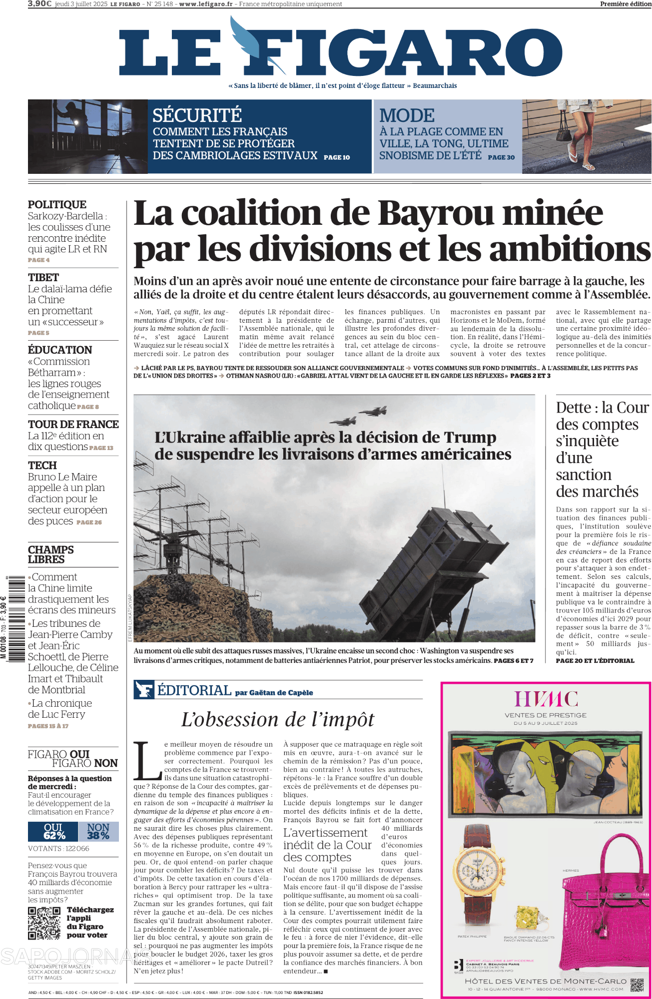 Le Figaro