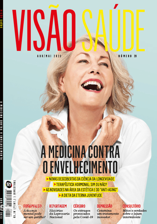Visão Saúde