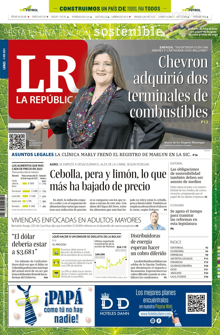 La Republica