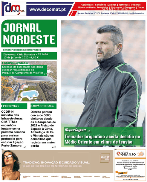 Jornal Nordeste