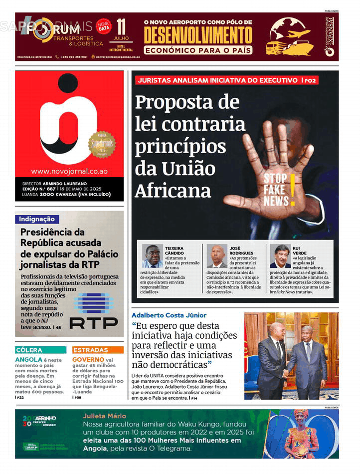 Novo Jornal