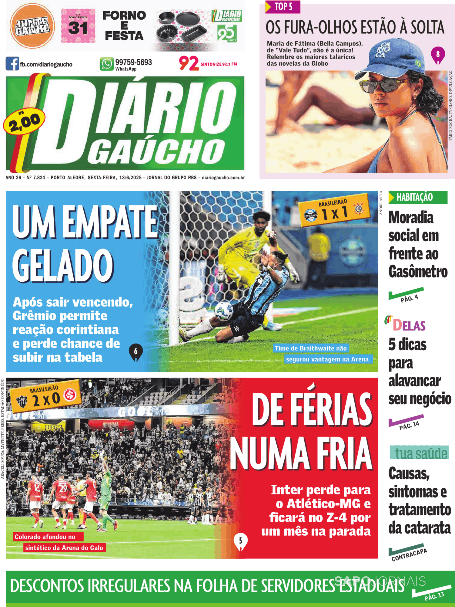 Diário Gaúcho