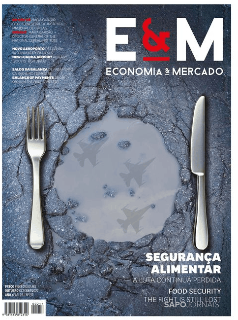 Economia & Mercado