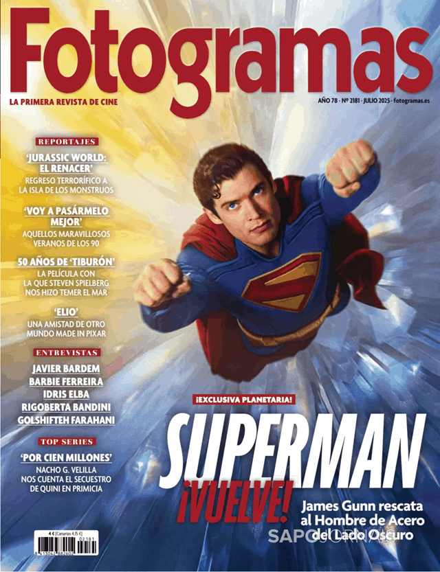 Fotogramas