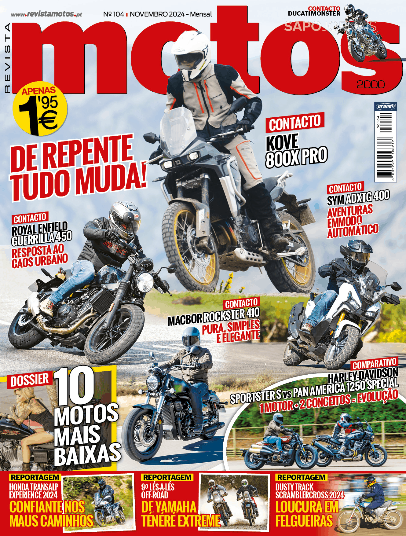 Motos