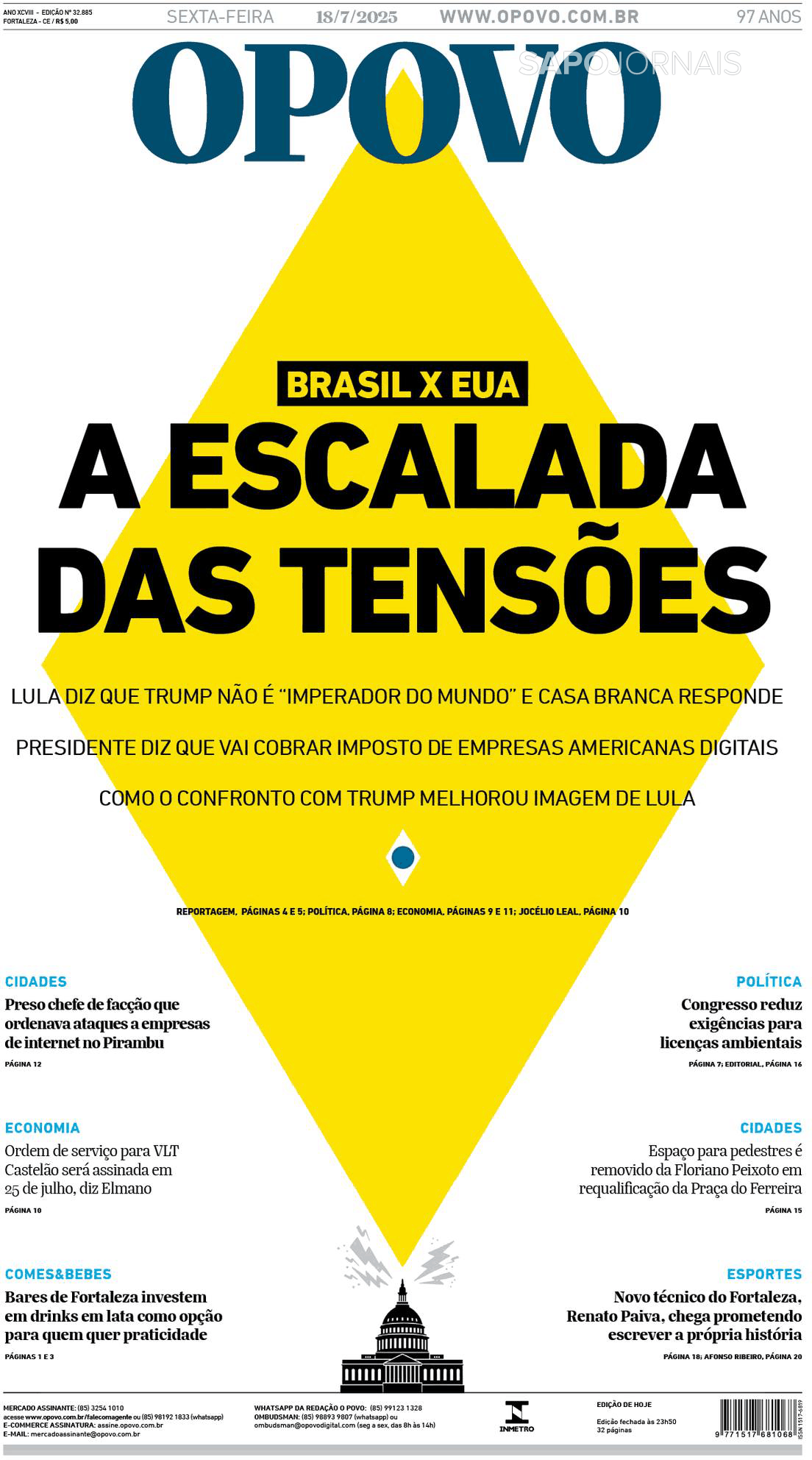 O Povo