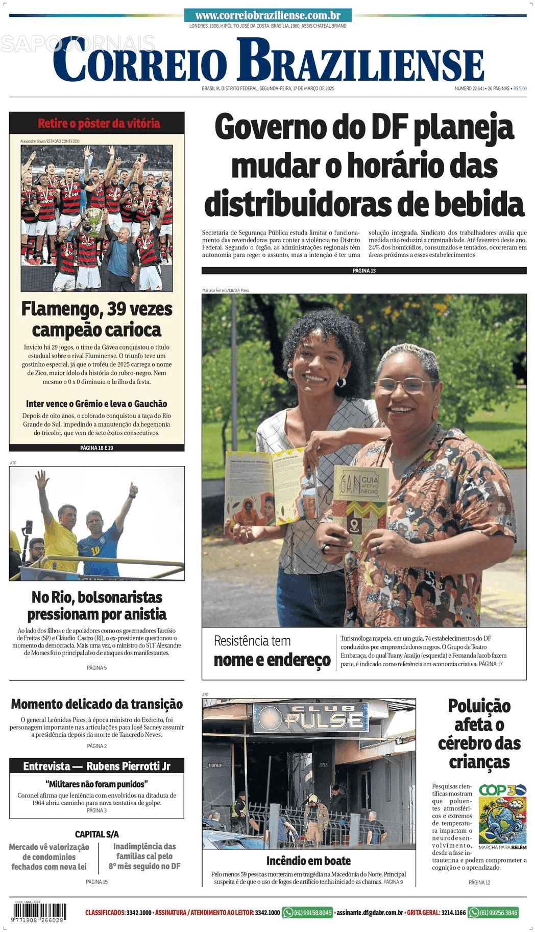 Correio Braziliense