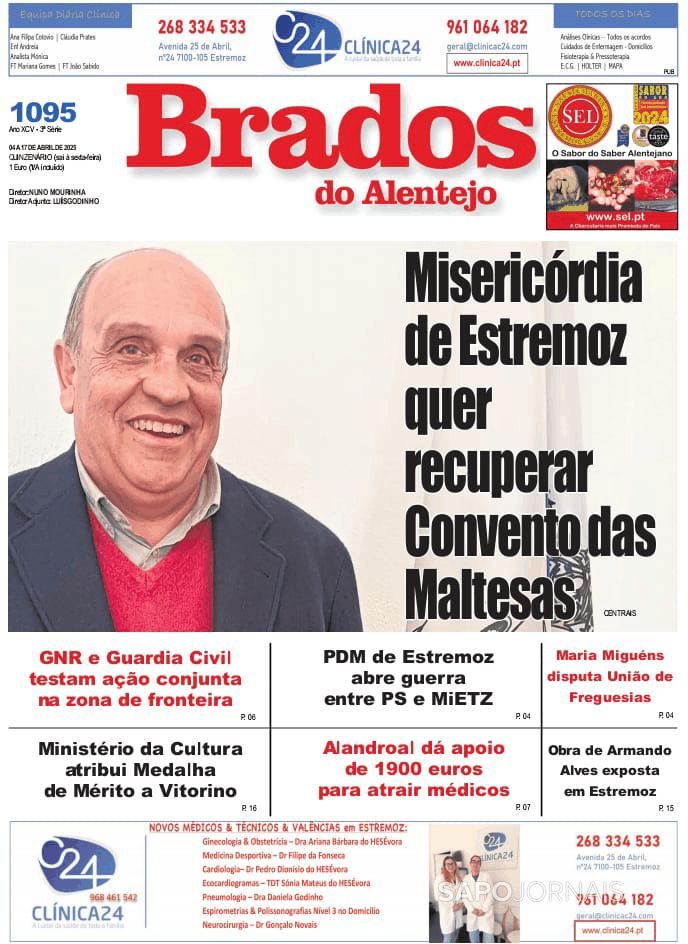 Brados do Alentejo