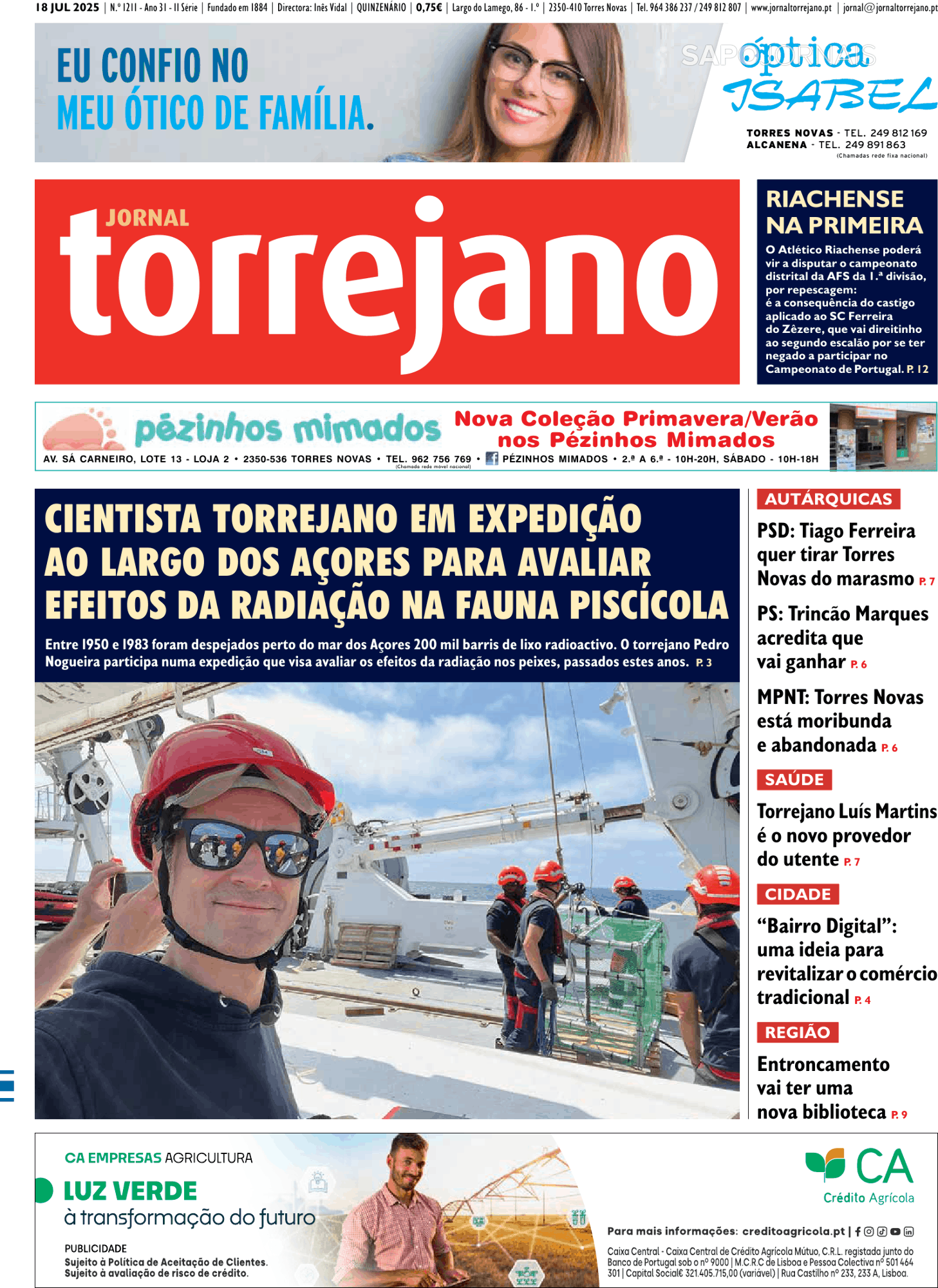 Jornal Torrejano