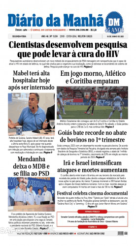 Diário da Manhã