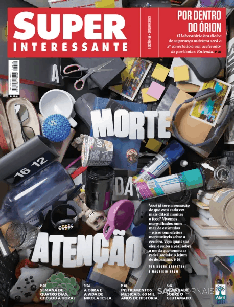 Super Interessante Out Jornais E Revistas Sapo Pt