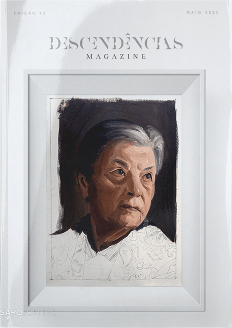 Descendências Magazine 