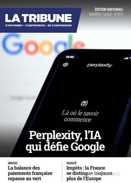 La Tribune