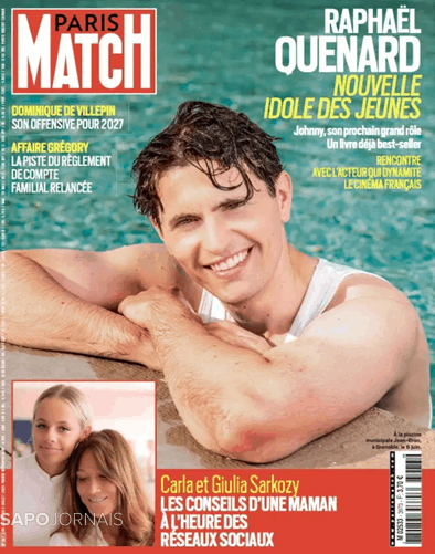 Paris Match