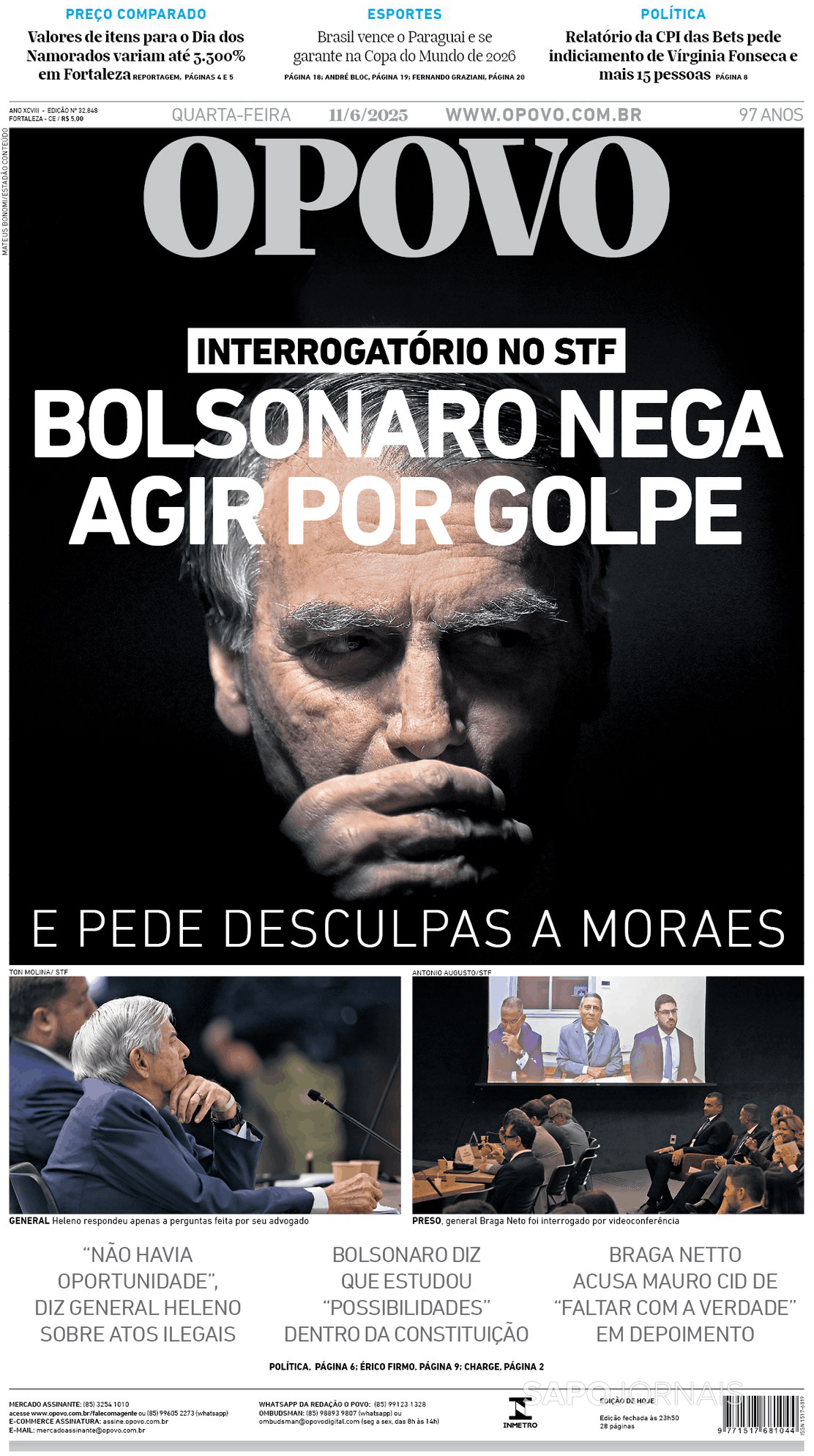 O Povo