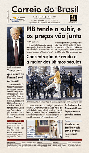 Correio do Brasil