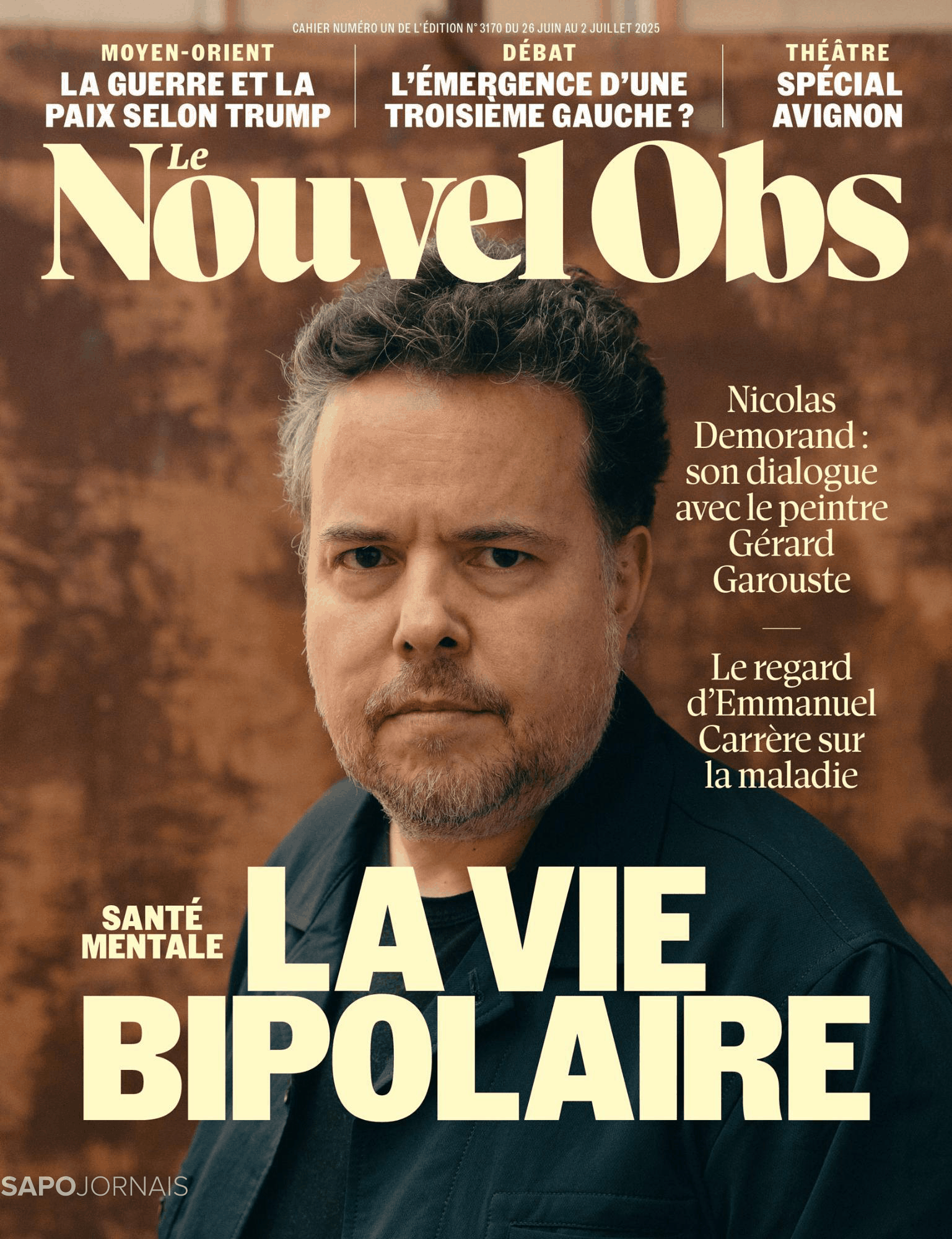 Le Nouvel Observateur