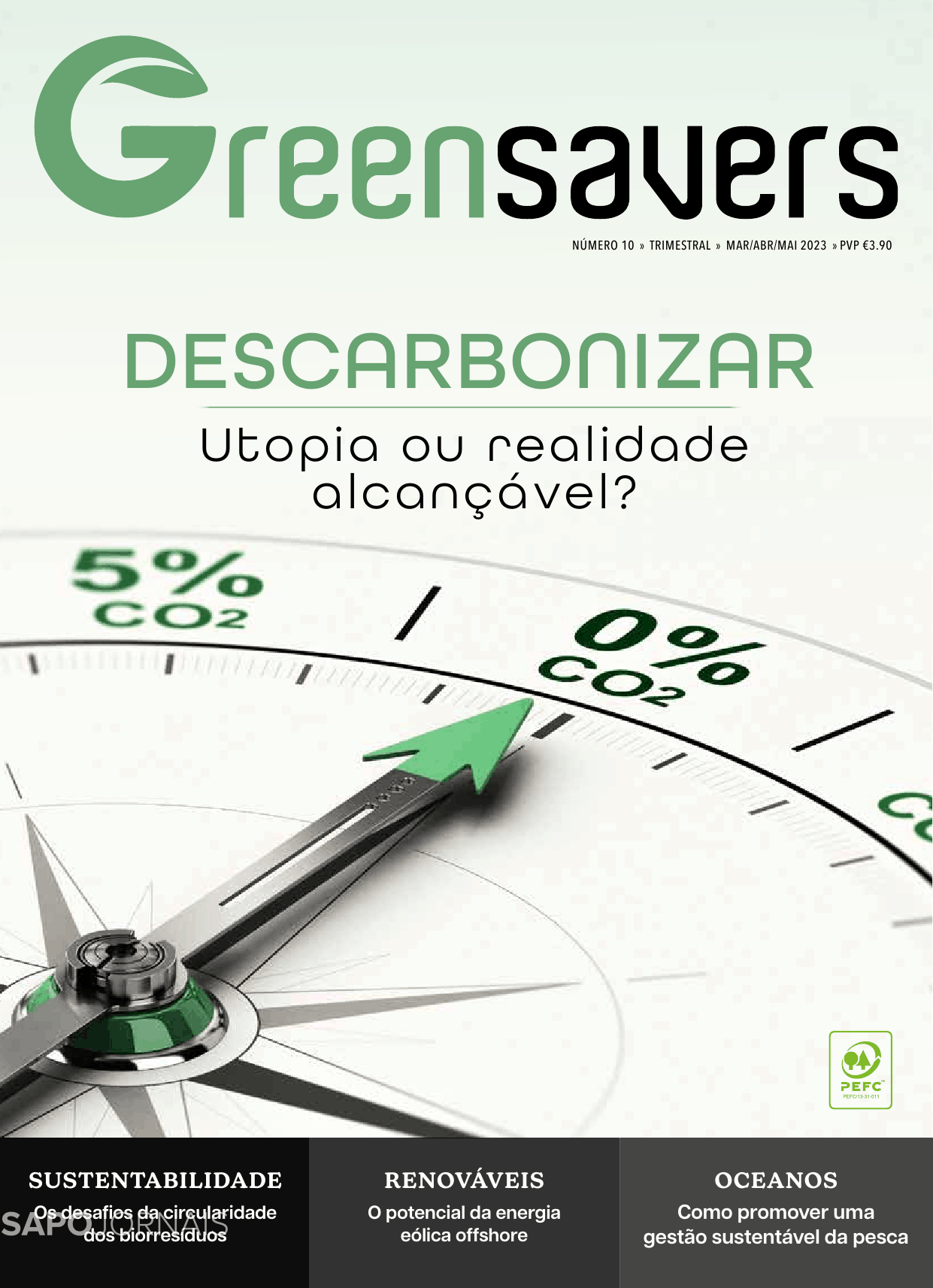 Green Savers
