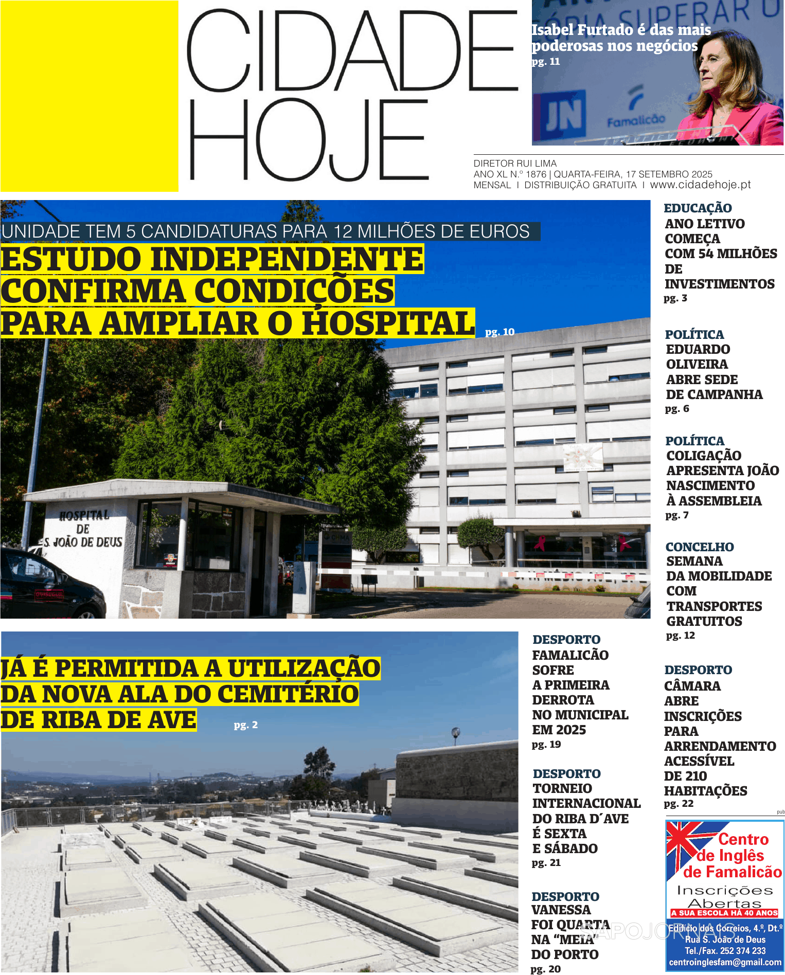 Cidade Hoje