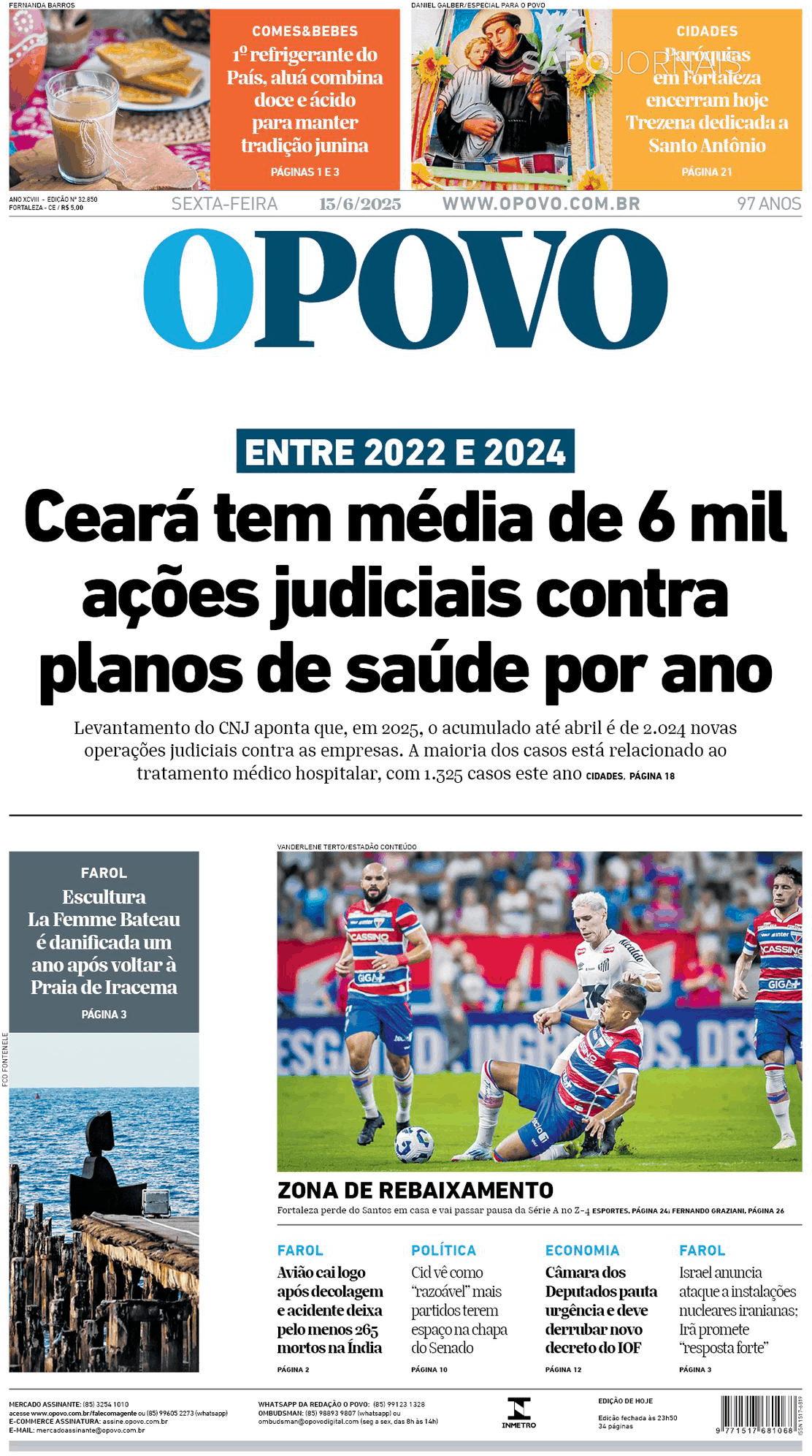 O Povo