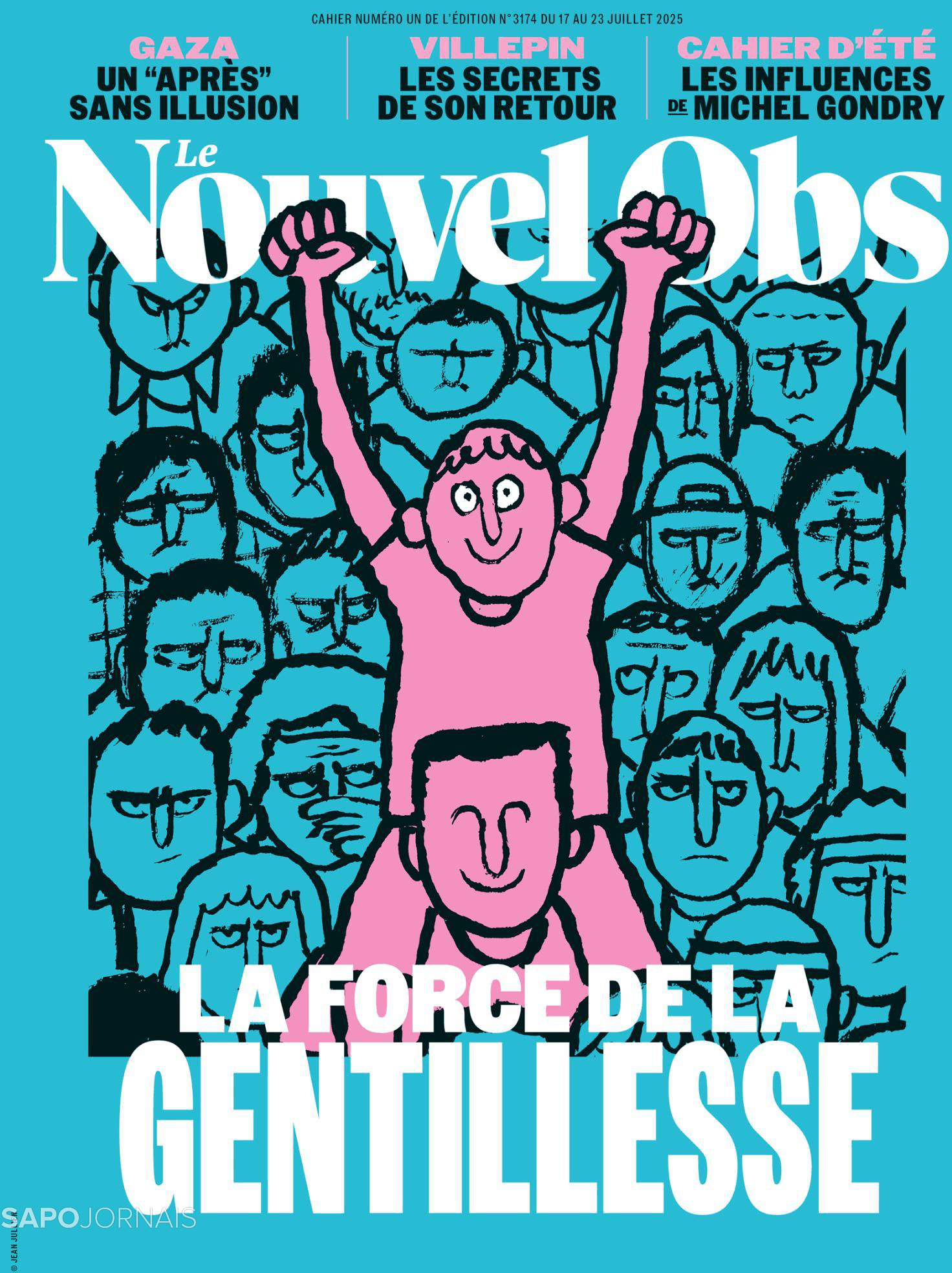 Le Nouvel Observateur