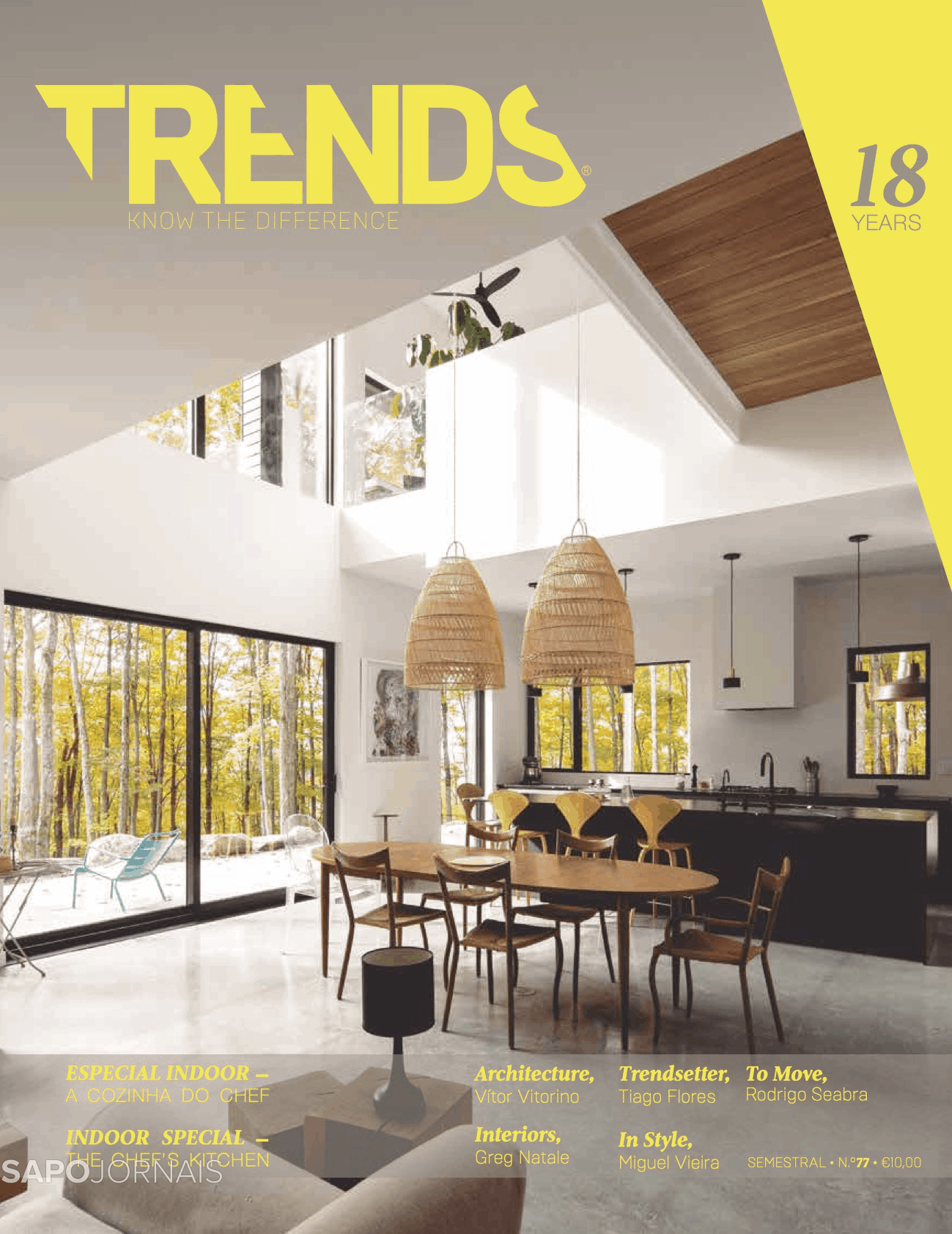 TRENDS