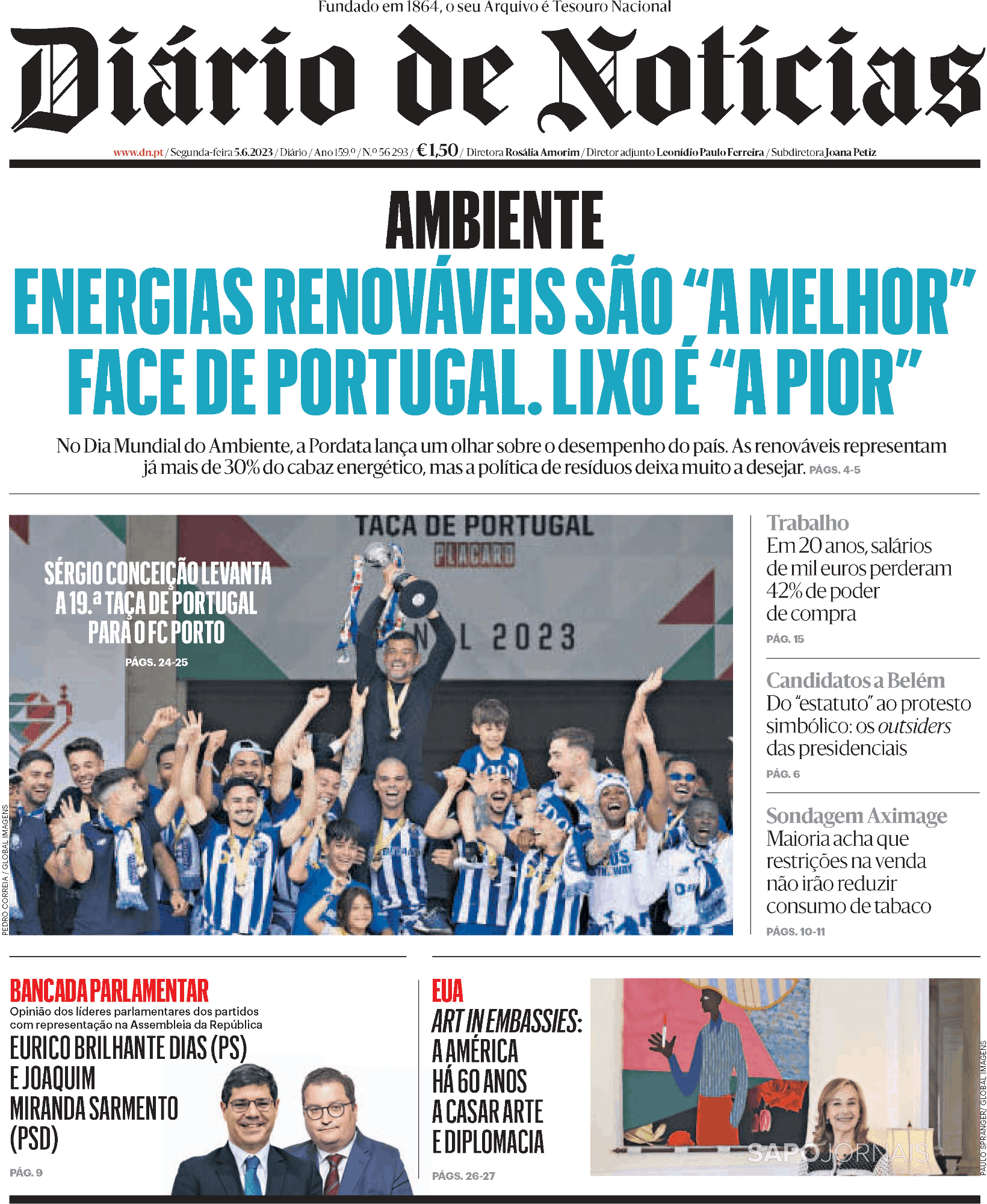 Diário de Notícias
