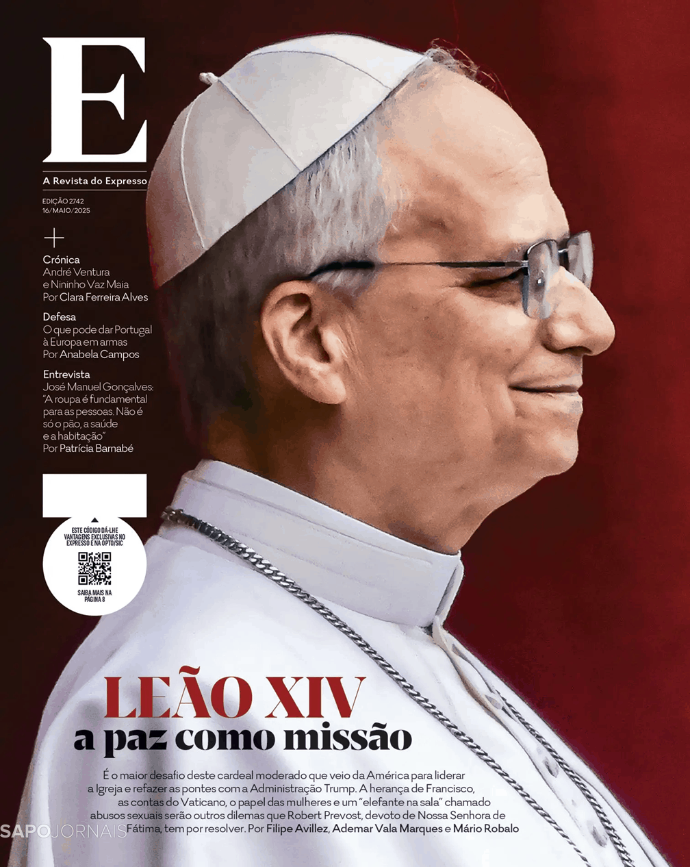 E/ Expresso