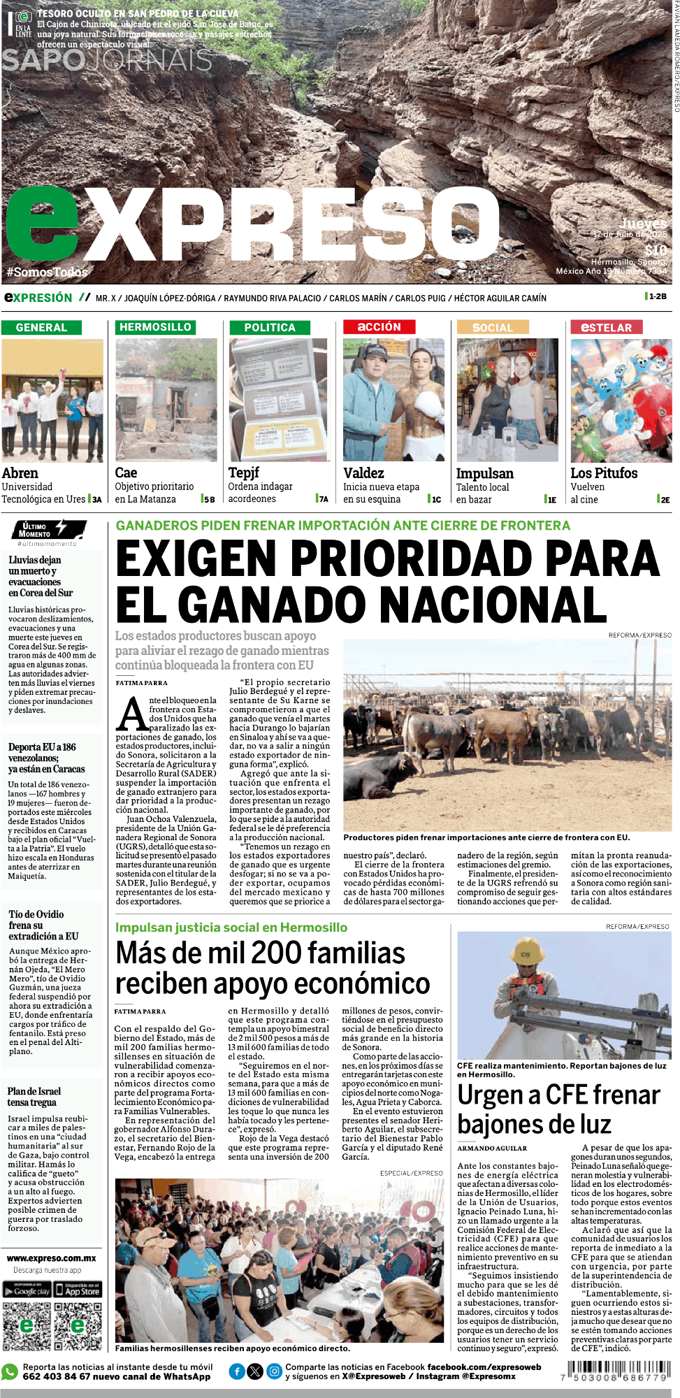 Expreso