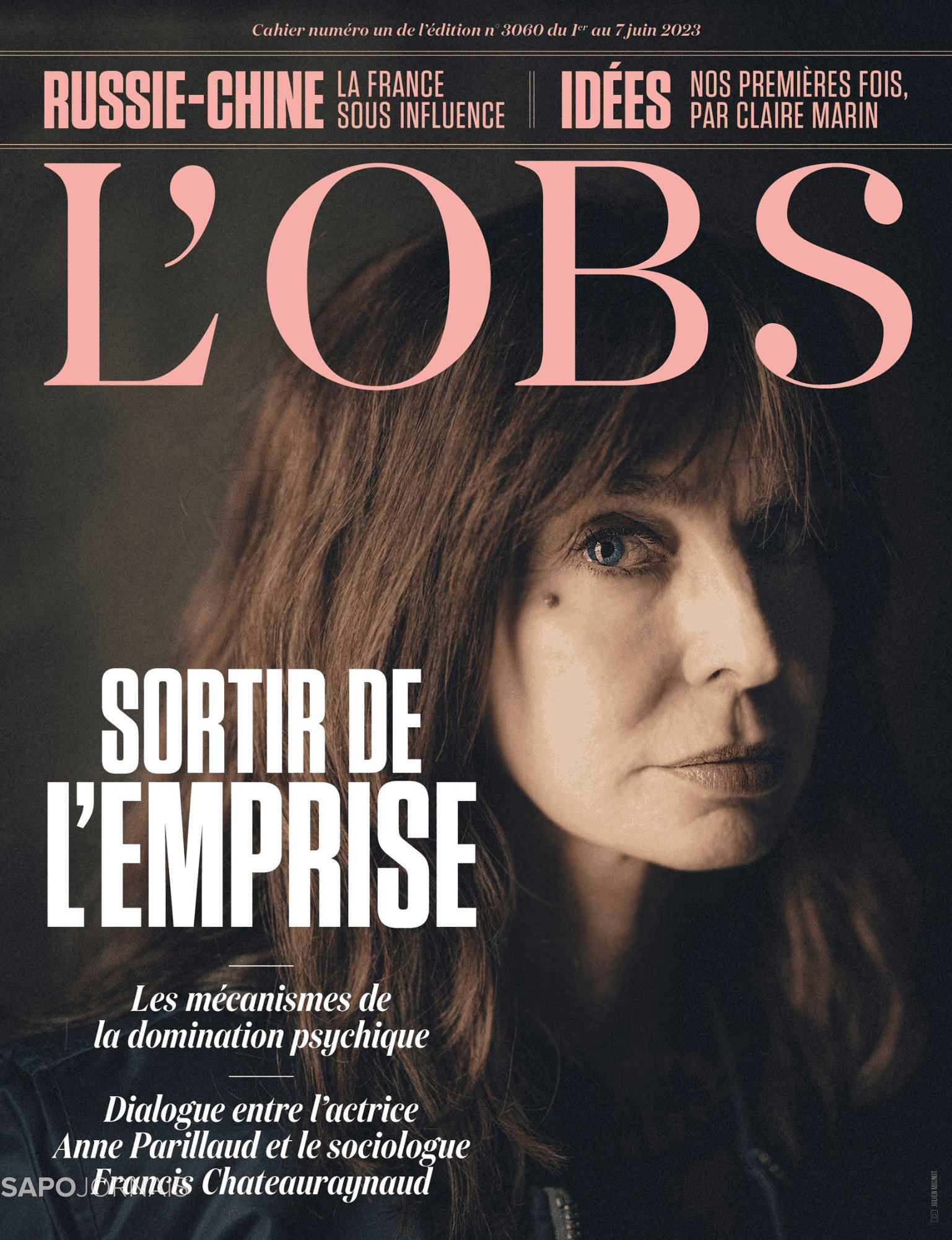 Le Nouvel Observateur