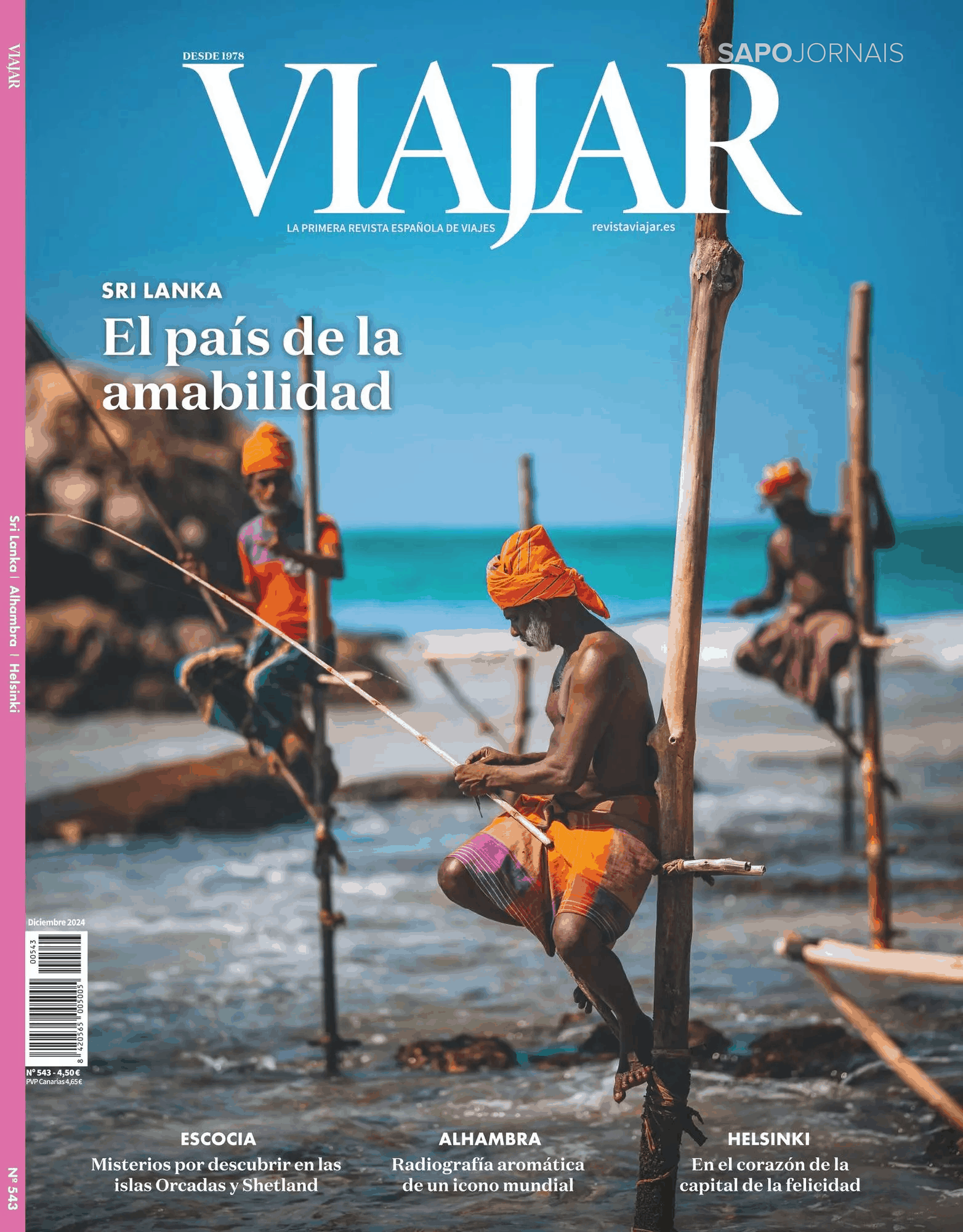 Viajar