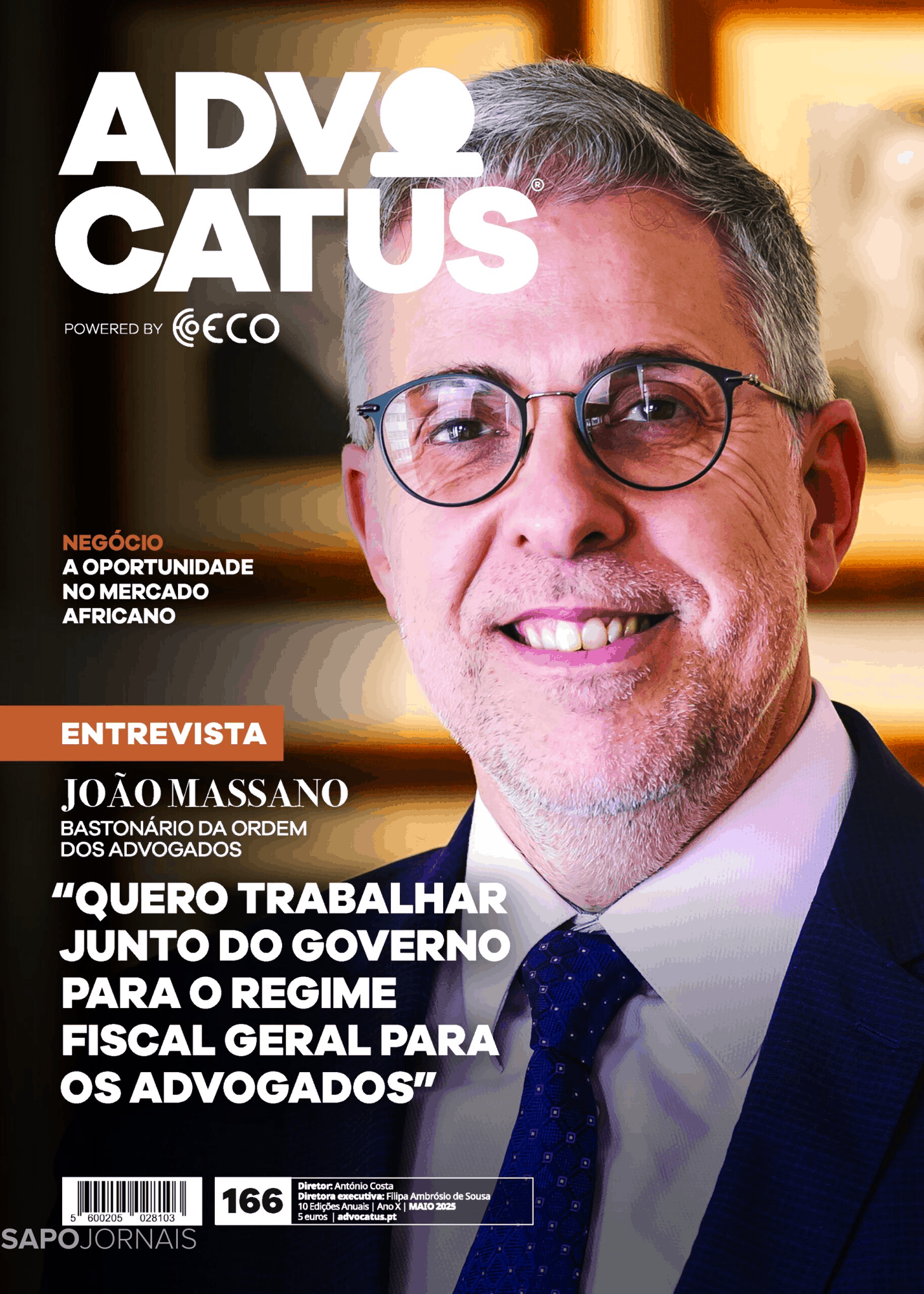 Advocatus